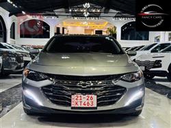 شيفروليه ماليبو